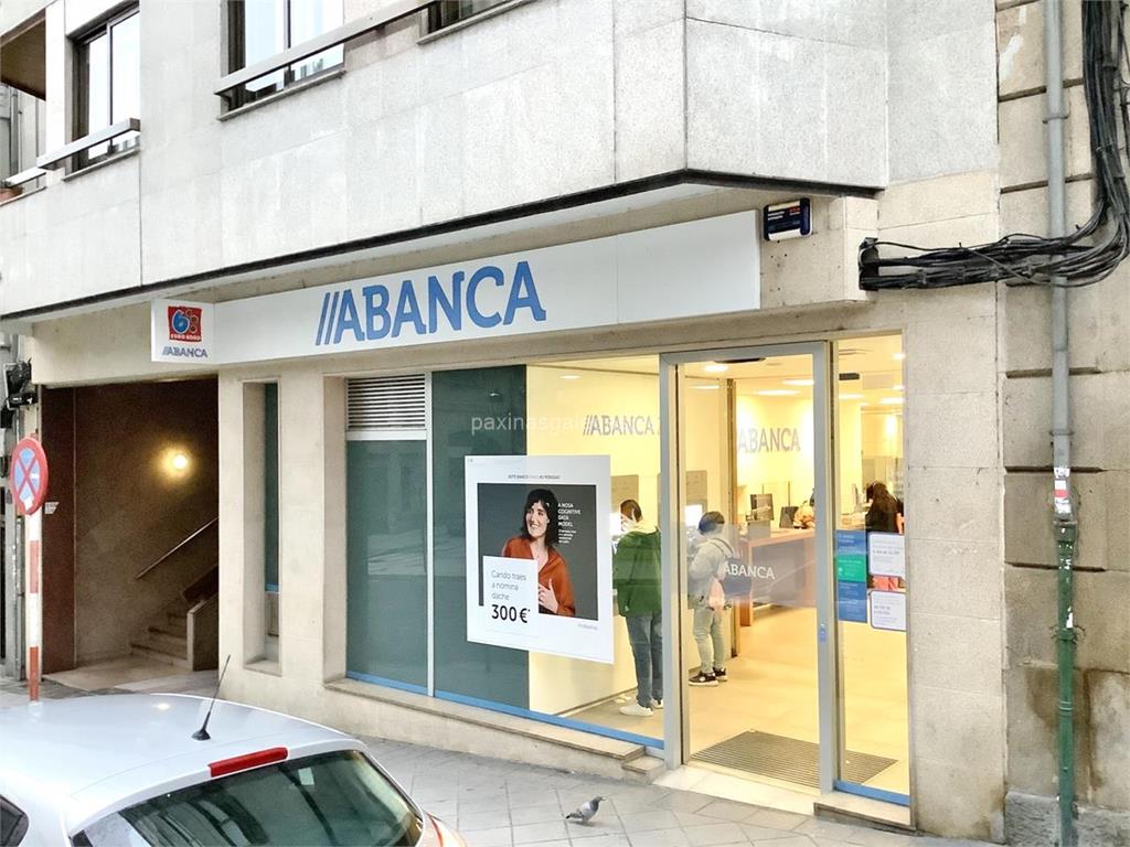 imagen principal Abanca