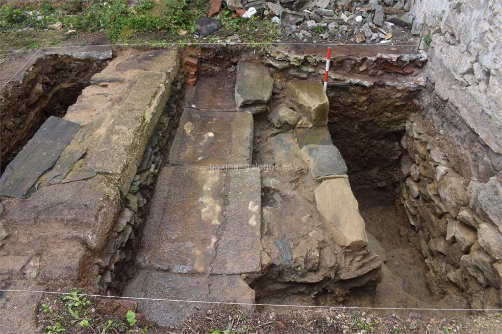 imagen principal Abarqueoloxía