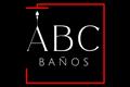 logotipo Abc Baños