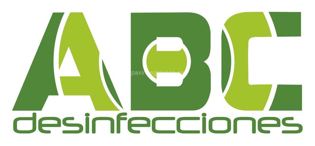 logotipo Abc Desinfecciones, S.L.
