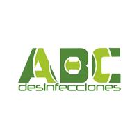 Logotipo Abc Desinfecciones, S.L.