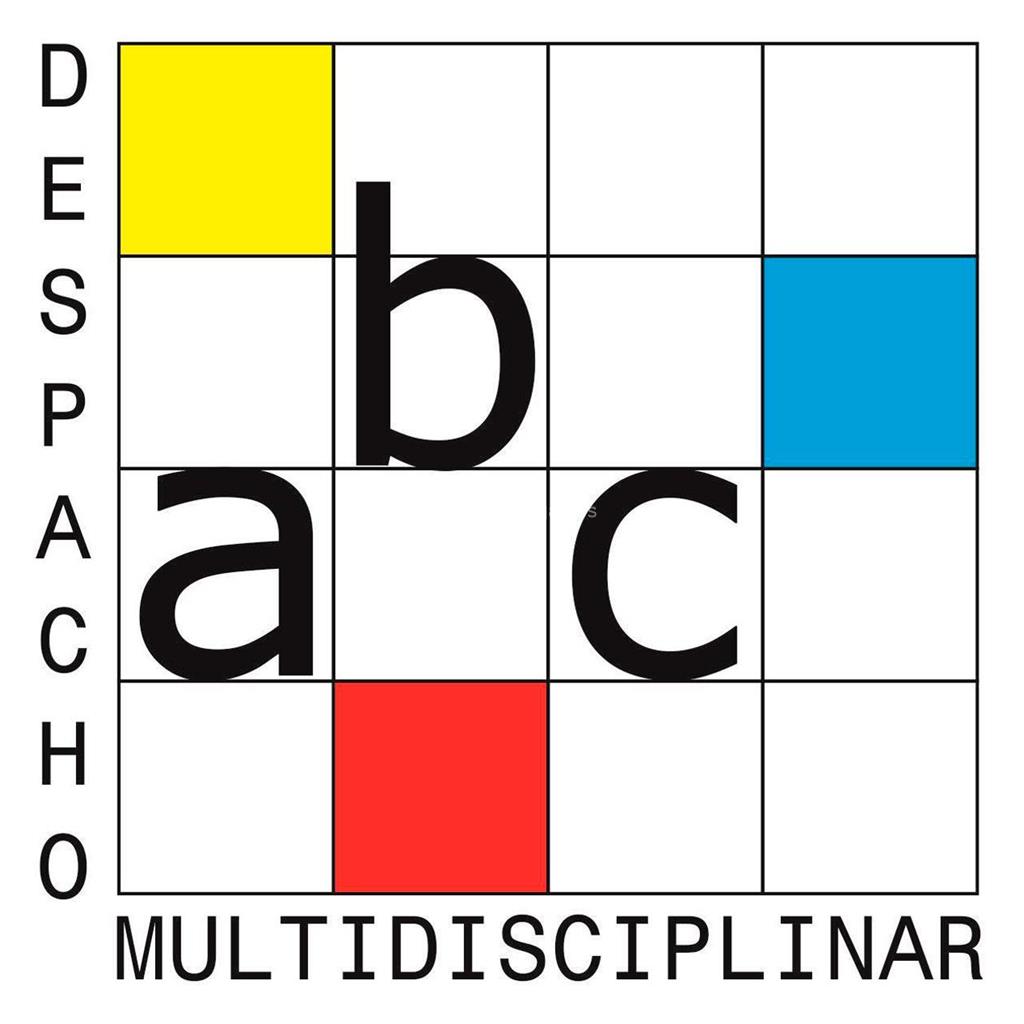 logotipo Abc Despacho Multidisciplinar