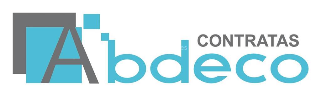 logotipo Abdeco Contratas