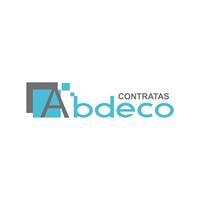 Logotipo Abdeco Contratas