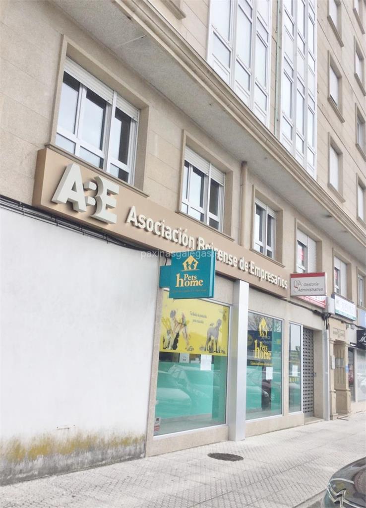 imagen principal ABE - Asociación Boirense de Empresas