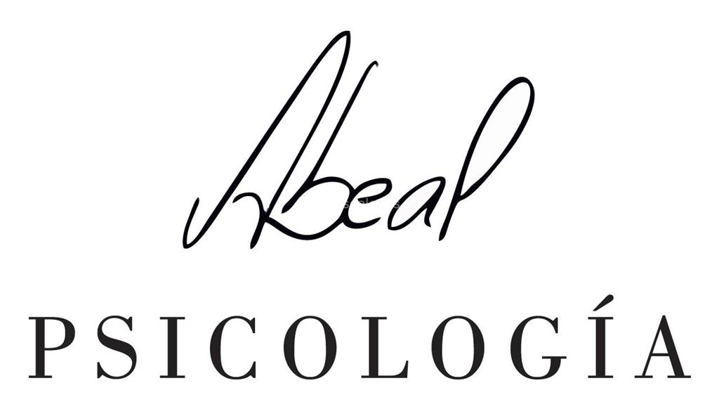 logotipo Abeal Psicología
