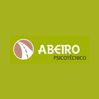 Logotipo Abeiro Psicotécnico