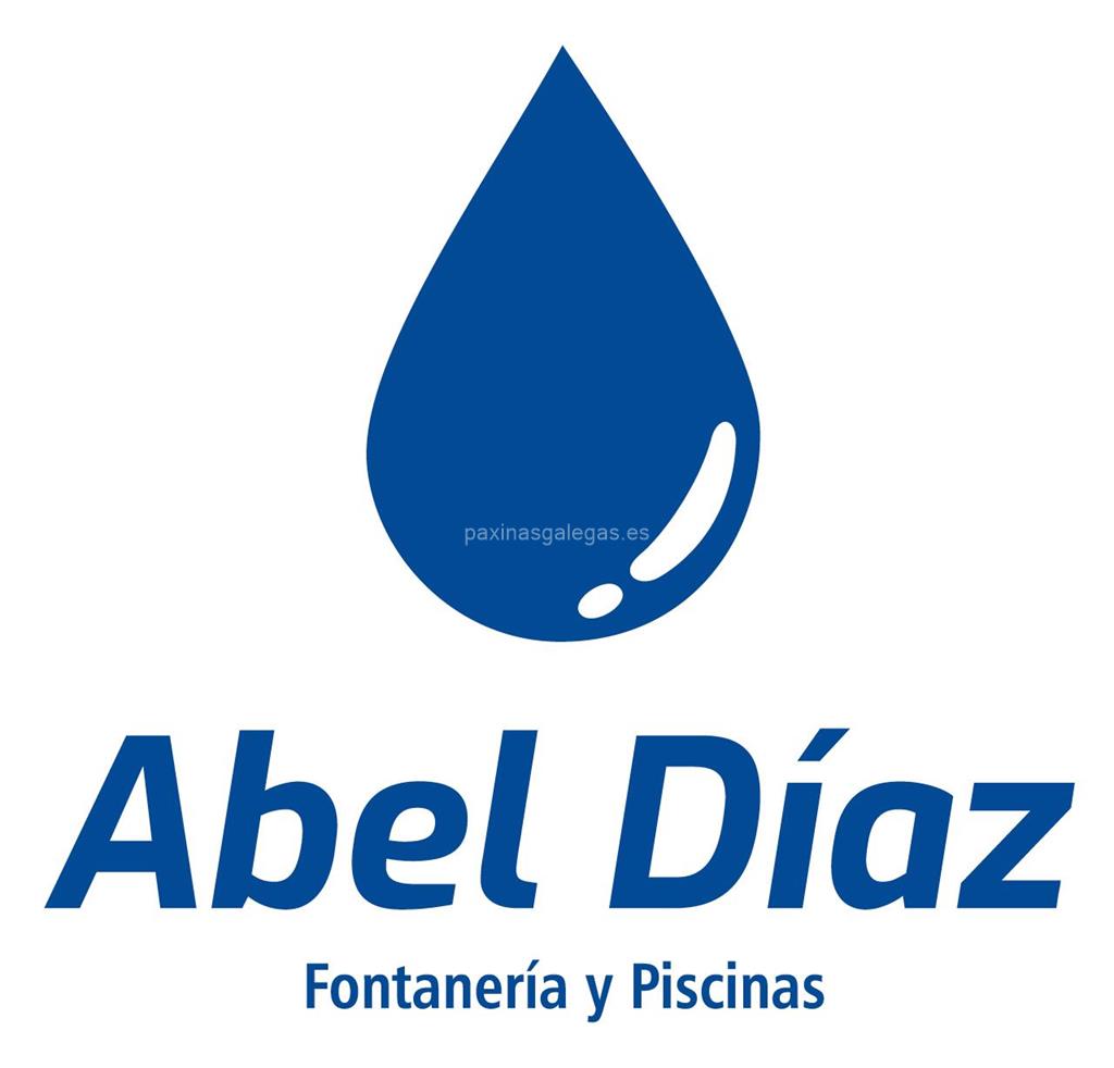 logotipo Abel Díaz
