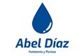 logotipo Abel Díaz