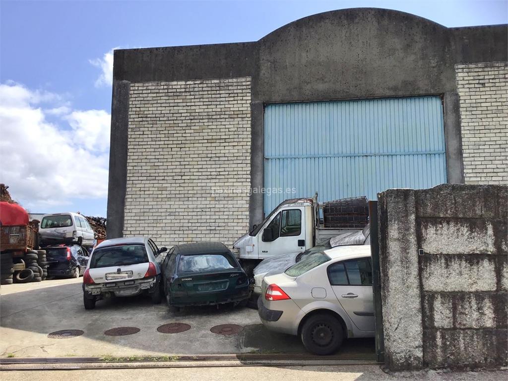 imagen principal Abel Vieira