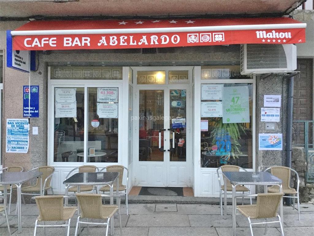 imagen principal Abelardo