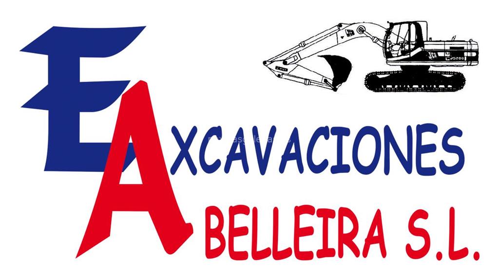logotipo Abelleira