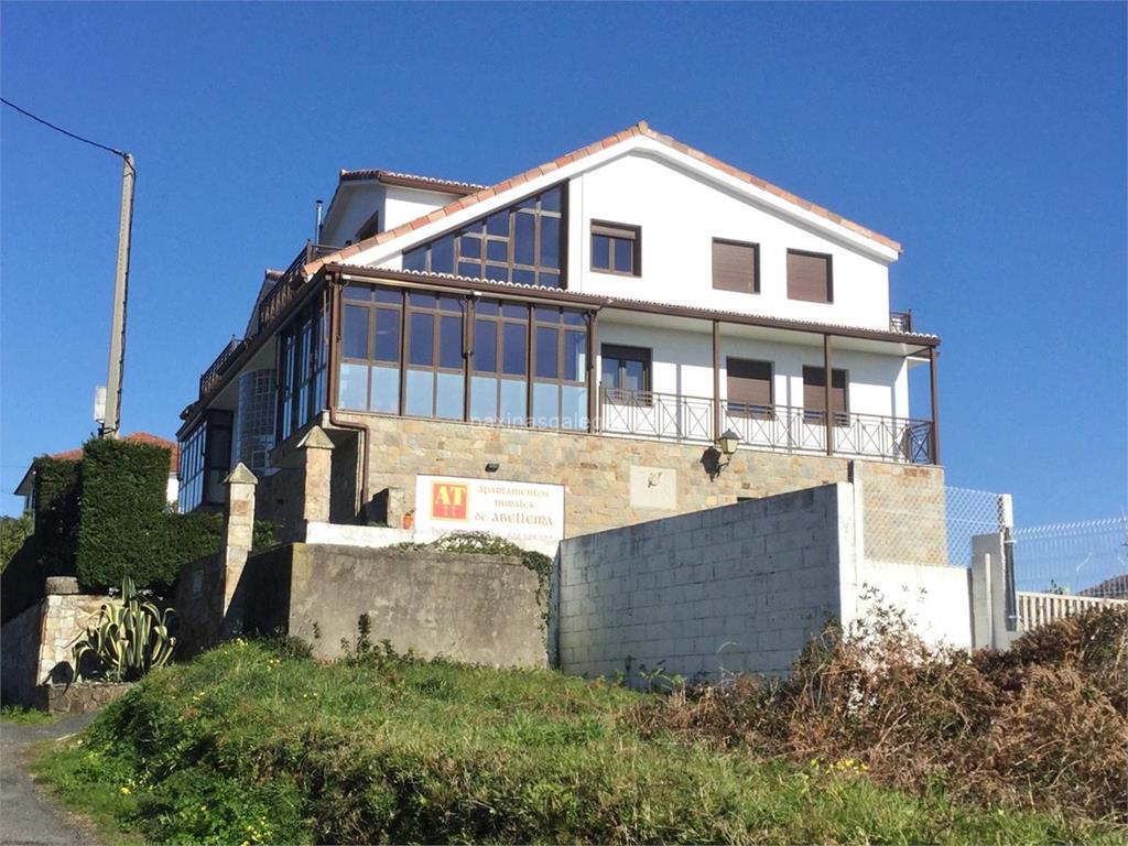 imagen principal Abelleira