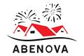 logotipo Abenova Group