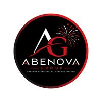 Logotipo Abenova Group