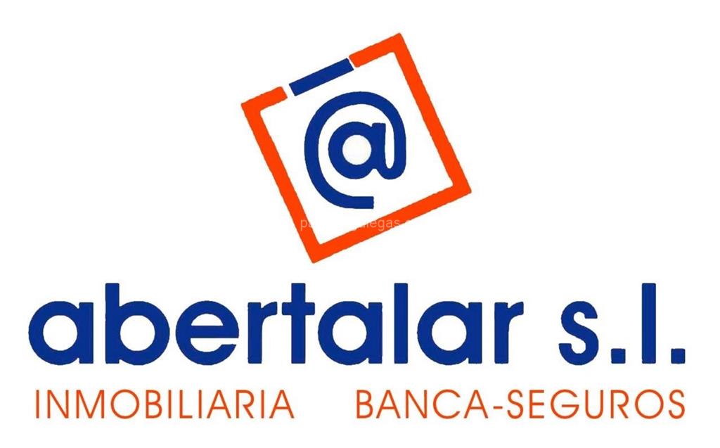 logotipo Abertalar