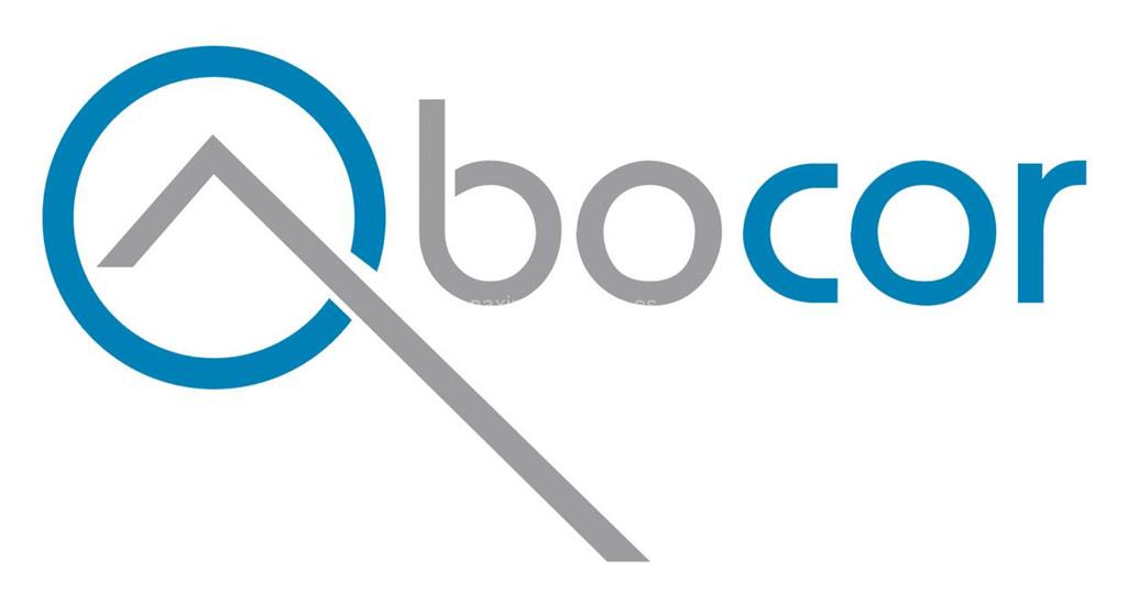 logotipo Abocor