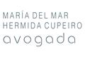 logotipo Abogada Mª del Mar Hermida Cupeiro