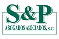 logotipo Abogados Asociados S&P - Alipio Santiago Nieto - Francisco Paz Aido