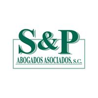 Logotipo Abogados Asociados S&P - Alipio Santiago Nieto - Francisco Paz Aido