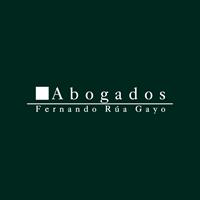 Logotipo Abogados Fernando Rúa Gayo