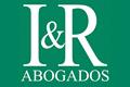 logotipo Abogados I & R