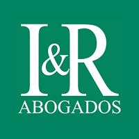 Logotipo Abogados I & R