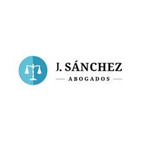 Logotipo Abogados J. Sánchez