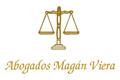 logotipo Abogados Magán Viera