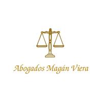 Logotipo Abogados Magán Viera