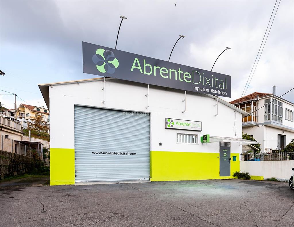 imagen principal Abrente Dixital