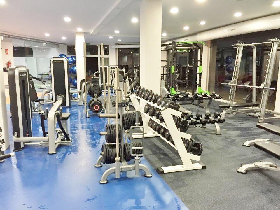 Absolute Centro Wellness (Delegación FEDA Pontevedra) imagen 16