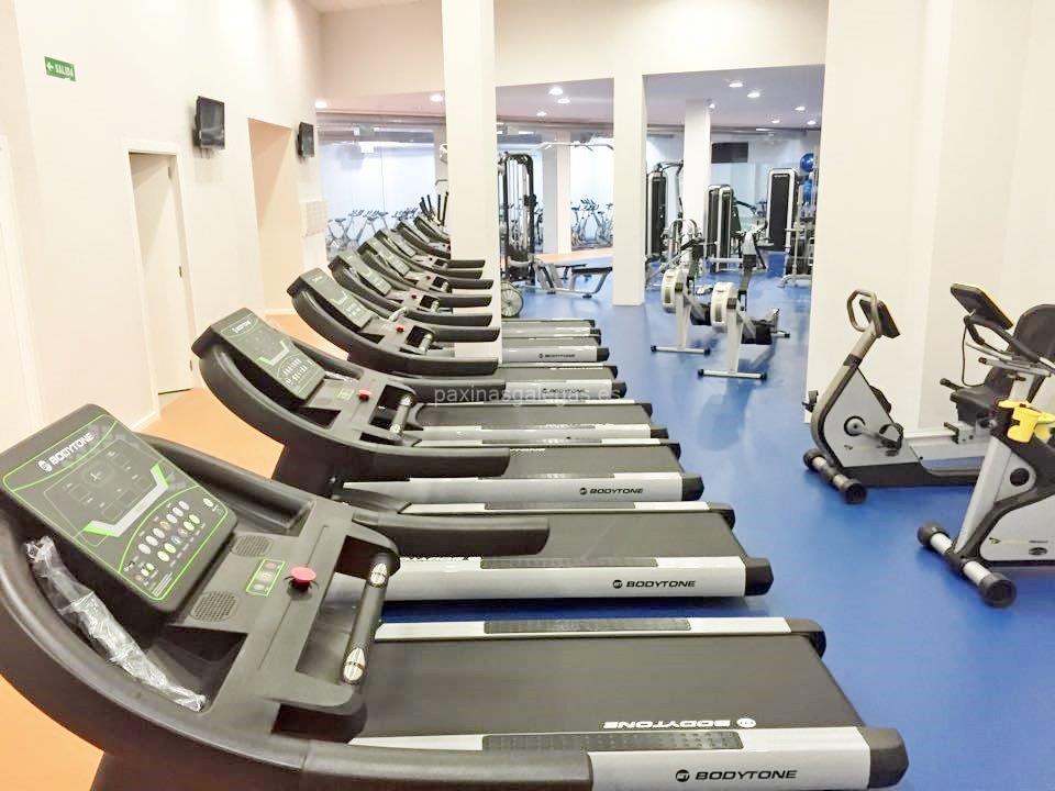 Absolute Centro Wellness (Delegación FEDA Pontevedra) imagen 18