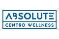logotipo Absolute Centro Wellness