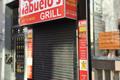 imagen principal Abuelo's Grill