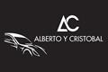 logotipo AC Alberto y Cristóbal