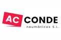 logotipo A.C. Conde Neumáticos