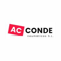 Logotipo A.C. Conde Neumáticos