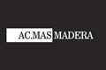 logotipo AC Más Madera