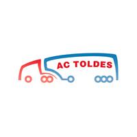 Logotipo Ac Toldes