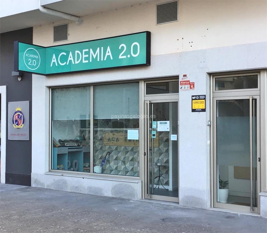 imagen principal Academia 2.0