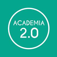 Logotipo Academia 2.0