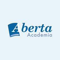 Logotipo Academia Aberta