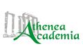 logotipo Academia Athenea