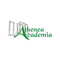 Logotipo Academia Athenea