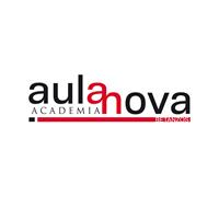 Logotipo Academia Aula Nova
