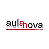 Logotipo Academia Aula Nova