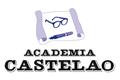 logotipo Academia Castelao
