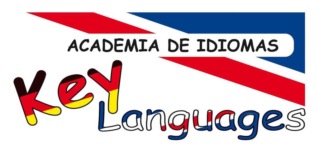 logotipo Academia de Idiomas Key Languages