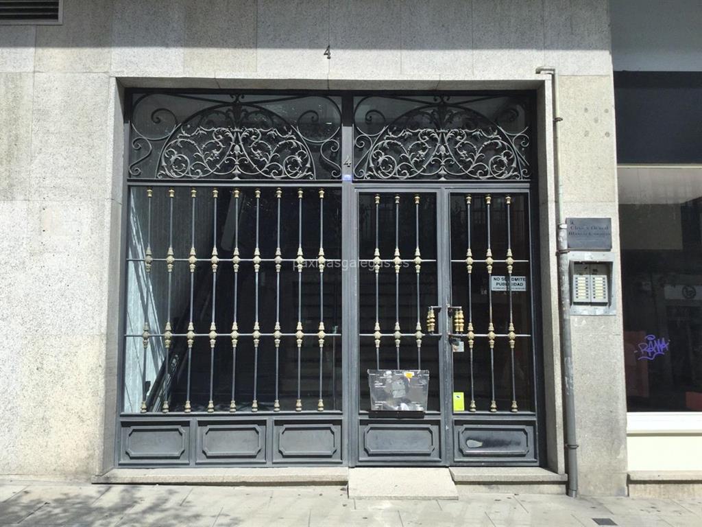 imagen principal Academia de Preparación a Notarios